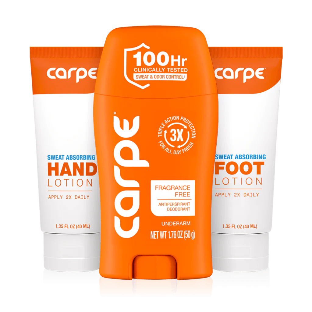 Hand, Foot & Underarm - Image 9