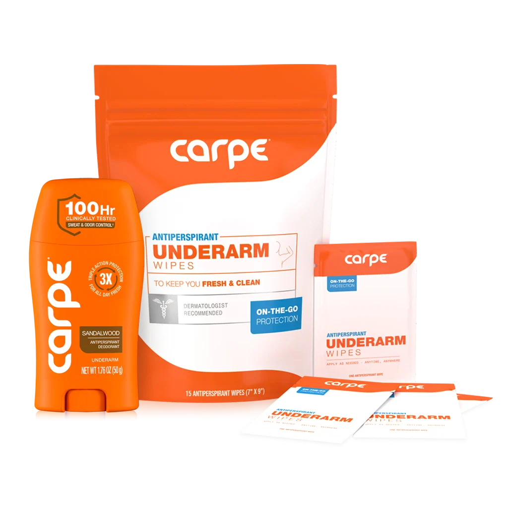Underarm & Wipes - Image 3